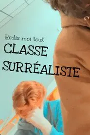 Poster do filme The Surrealist Classroom