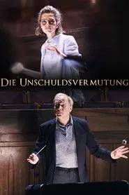Die Unschuldsvermutung movie poster