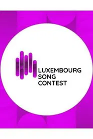 Luxembourg Song Contest tv show poster