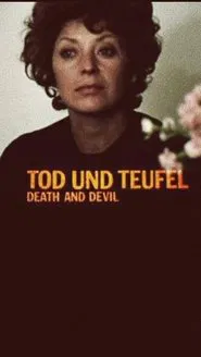 Poster do filme Death and Devil