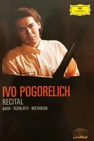 Ivo Pogorelich: Recital movie poster