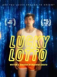 Lucky Lotto movie poster