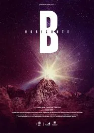 Horizonte B tv show poster