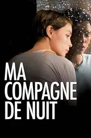 Ma compagne de nuit movie poster