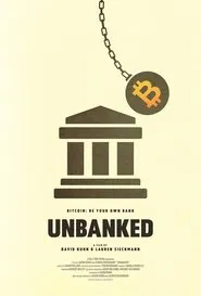 Unbanked movie poster