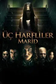 Poster do filme Three Letters: Marid