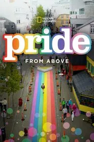 Pride From Above movie poster
