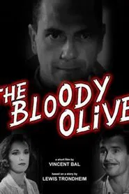The Bloody Olive movie poster