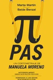 Pipas movie poster