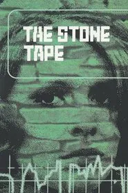 The Stone Tape movie poster