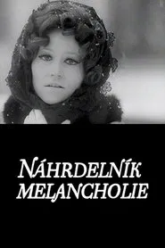 Necklace of Melancholy movie poster