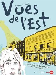 Poster do filme Vues de l'Est