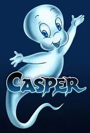 Casper tv show poster