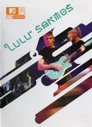 Lulu Santos - MTV ao Vivo movie poster