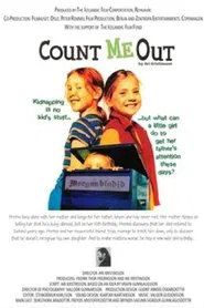 Poster do filme Count Me Out