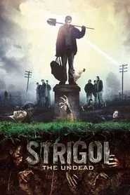 Strigoi movie poster