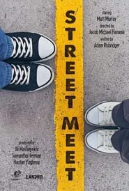 Street Meet movie poster