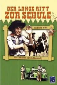 A Long Way to School movie poster