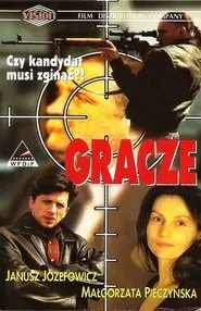 Poster do filme Gracze