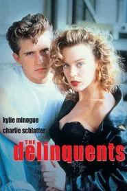 The Delinquents movie poster