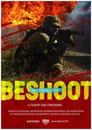 Beshoot movie poster