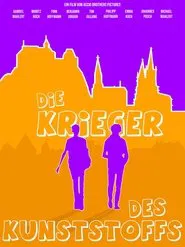 Die Krieger des Kunststoffs movie poster