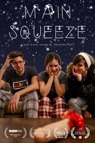 Main Squeeze movie poster