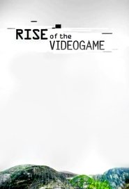 Poster da série Rise of the Video Game