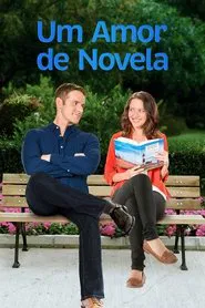 Poster do filme Um Amor de Novela
