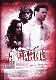 A Carne movie poster