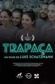 Trapaça movie poster