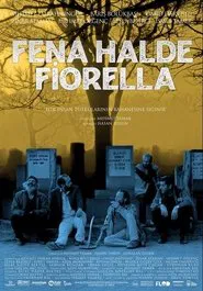 Poster do filme Fena Halde Fiorella