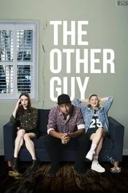 The Other Guy tv show poster