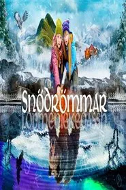 Snödrömmar movie poster