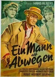 Ein Mann auf Abwegen movie poster
