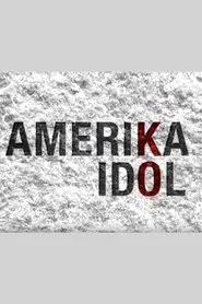 Poster do filme Amerika Idol