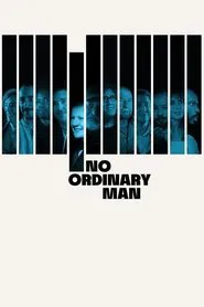 No Ordinary Man movie poster