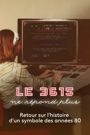 Le 3615 ne répond plus movie poster