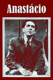 Anastácio movie poster