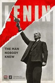 Lenin tv show poster