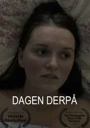 Dagen derpå movie poster