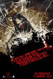 Sesuatu Yang Tertinggal movie poster