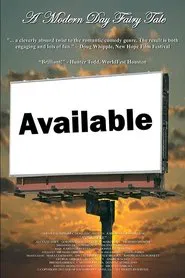 Available: A Modern Day Fairy Tale movie poster