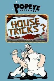 House Tricks? movie poster