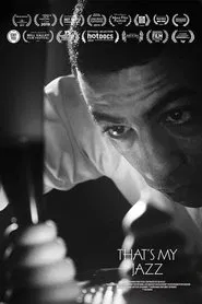 Poster do filme That's My Jazz