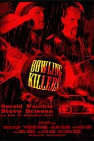 Bowling Killers movie poster