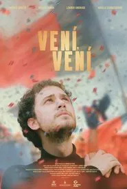 Come round, come round movie poster