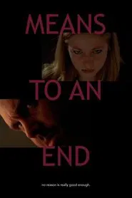 Means to an End movie poster