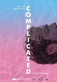 Complicated movie poster