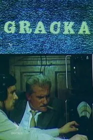 Poster do filme The Trap